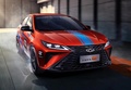 奇瑞艾瑞澤5 GT 9月8日上市！預(yù)計售價9.99-10.99萬
