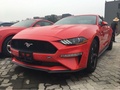 18款福特野馬2.3T肌肉跑車 起售價低搶購
