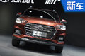 北京現代新一代ix35年底上市 取消2.4L發動機