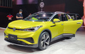 上汽大眾將推4款MEB電動車！光荷 4X明年一季度上市