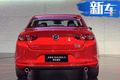 全新马自达3开启预售 造型超惊艳12.59万元起