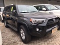 2019款豐田超霸4000 SR5版全時四驅(qū)熱惠