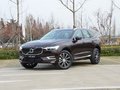沃尔沃XC60泉州优惠6万 降价竞争奥迪Q5