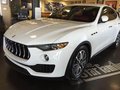 2017款瑪莎拉蒂現車直降 萊凡特SUV爆款