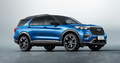 全方位对比探险者、途昂，中大型SUV“卷王”称号花落谁家？
