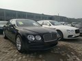 18款賓利飛馳4.0T 歐版S四座便宜價(jià)280萬(wàn)