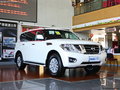 西安日產途樂Y62優惠 最低45萬起現車足