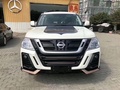 19款日產尼桑途樂港口特惠 獨家底價銷售