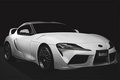 致敬保羅沃克！豐田打造全新Supra，動(dòng)力升級(jí)