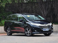 奥德赛最高优惠2万元 降价竞争别克GL8