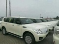 18款日產途樂Y62 七月特大促銷鋒芒降價