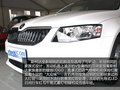 经典、沉稳、大气 2015款明锐到店实拍