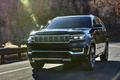 Jeep全新大瓦格尼價(jià)格曝光！全系標(biāo)配6.4L V8引擎