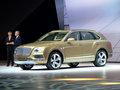 2016款宾利添越V8现车 尊贵豪舱最新行情