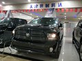 道奇公羊長角號5.7L 運動版V8皮卡高性能