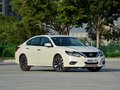 日產(chǎn)天籟最高降2.3萬(wàn)元 競(jìng)爭(zhēng)豐田凱美瑞