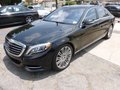 奔馳S550E新報(bào)價(jià) 好車驚喜低價(jià)150萬瘋搶