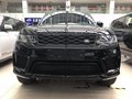 18款加版路虎攬勝運動 高功率限量版SUV