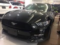 2019款福特野马Mustang 2.3T平行进口车