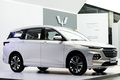 上汽通用五菱：將五菱汽車賣到“宇宙盡頭”！