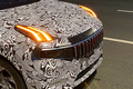 換殼“XC90”來(lái)了 領(lǐng)克09實(shí)車路試 或30萬(wàn)就能買