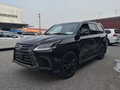 雷克薩斯LX570黑耀限量版 港口聚惠159萬
