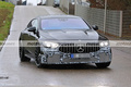 梅赛德斯-AMG GT新车曝光 搭4.0T/溜背造型设计
