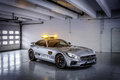 奔馳發(fā)布AMG GT S安全車 最大功率375kw