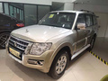 西寧三菱帕杰羅V93優(yōu)惠 現(xiàn)車實(shí)時(shí)報(bào)價(jià)