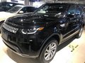 17款路虎发现五3.0 HSE动感躯身精品SUV