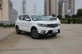 全方位進化 靜態(tài)體驗吉利遠景SUV