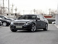 2016款進(jìn)口奔馳S400L 尊貴豪轎爆炸促銷(xiāo)