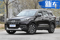 奇瑞全新瑞虎8增1.6T 與德系美系SUV比誰更值？