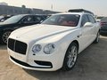 17款歐規(guī)賓利飛馳4.0T 非凡V8S四座303萬
