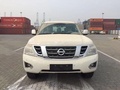 2019款日產途樂OPT 真皮后娛版全國上牌