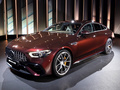 梅赛德斯发布新款AMG GT 53 5座布局 年内上市