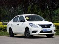 日產陽光優惠達1.4萬 降價競爭豐田威馳