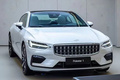 周曉：極星深耕新一線豪華電動(dòng)車市場 帶來純粹購車服務(wù)