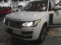 全新路虎攬勝行政版降價狂歡 高質(zhì)量SUV