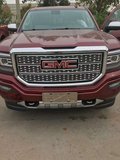 2016款加版GMC皮卡行情1500現(xiàn)車詳配60萬