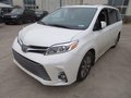 18款豐田塞納44.5萬起 版本齊全高端MPV