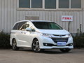 奥德赛最高优惠1.2万元 降价竞争艾力绅