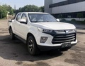 慶鈴達(dá)咖H新車型公告信息，或?yàn)槲迨?.0T+8AT