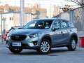 马自达CX-5最高优惠2万元 部分现车在售