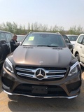 2018款奔馳GLE400轎跑SUV 時(shí)尚靈動(dòng)優(yōu)雅