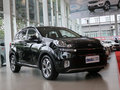 起亞KX3最高優惠2.7萬元 部分現車在售