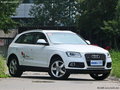西安奧迪Q5最高優(yōu)惠9.9萬(wàn) 現(xiàn)車(chē)配置齊全