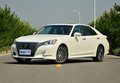廈門豐田皇冠優惠1.5萬元 競爭奧迪A6L