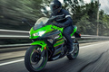 川崎中國召回NINJA 400/Z400 召回數量破萬