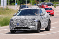 奧迪全新SUV實(shí)車曝光！全新家族式造型/2022年亮相